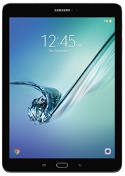 Прошивка планшета Samsung Galaxy Tab S2 в Курске